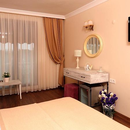 Edahan Hotel Biga Pokój zdjęcie