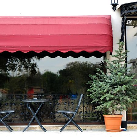 Edahan Hotel Biga Zewnętrze zdjęcie