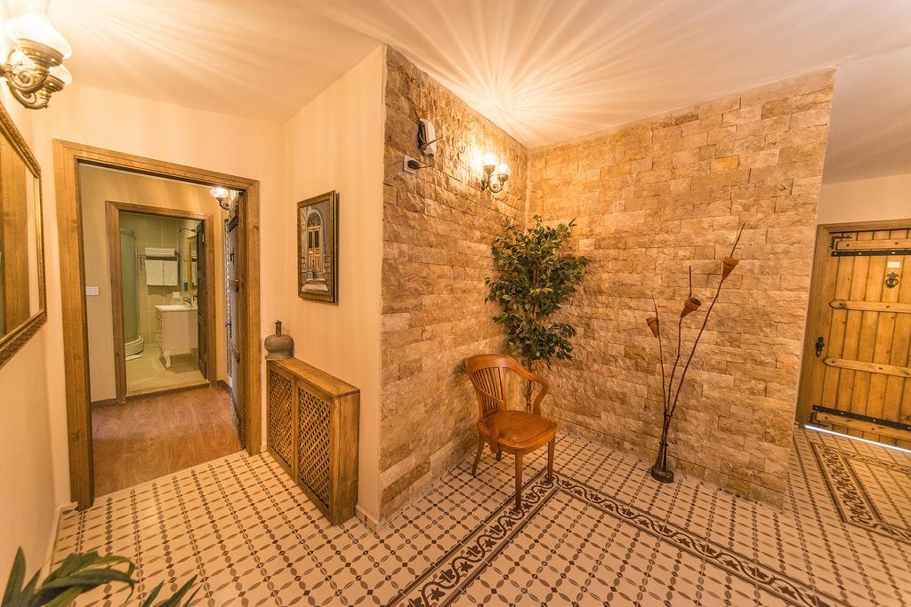 Edahan Hotel Biga Pokój zdjęcie