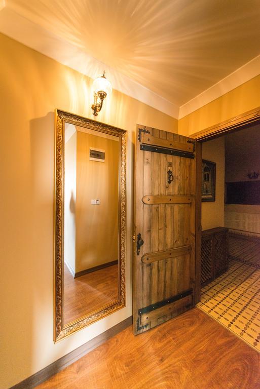 Edahan Hotel Biga Pokój zdjęcie