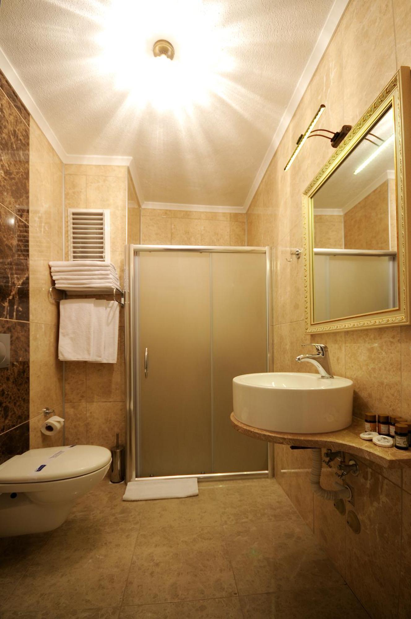 Edahan Hotel Biga Pokój zdjęcie
