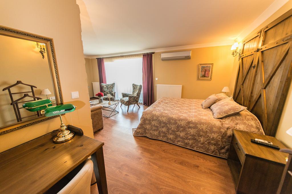 Edahan Hotel Biga Pokój zdjęcie