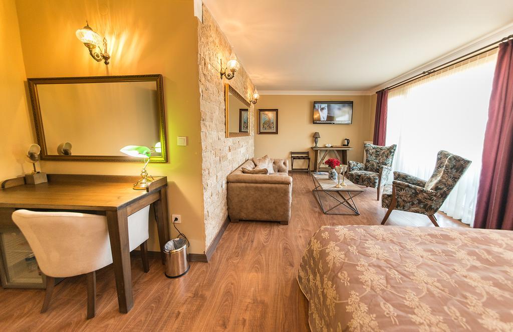 Edahan Hotel Biga Pokój zdjęcie