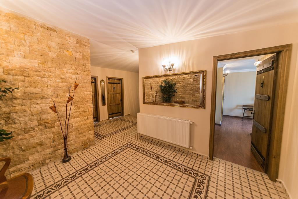 Edahan Hotel Biga Pokój zdjęcie