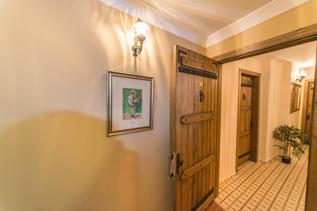Edahan Hotel Biga Pokój zdjęcie