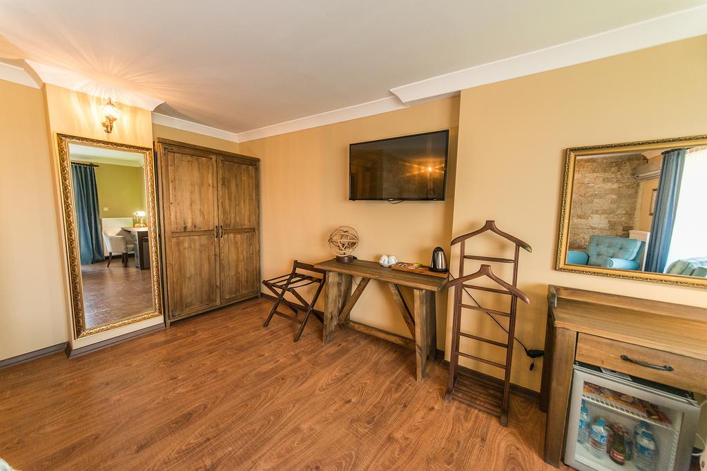 Edahan Hotel Biga Pokój zdjęcie