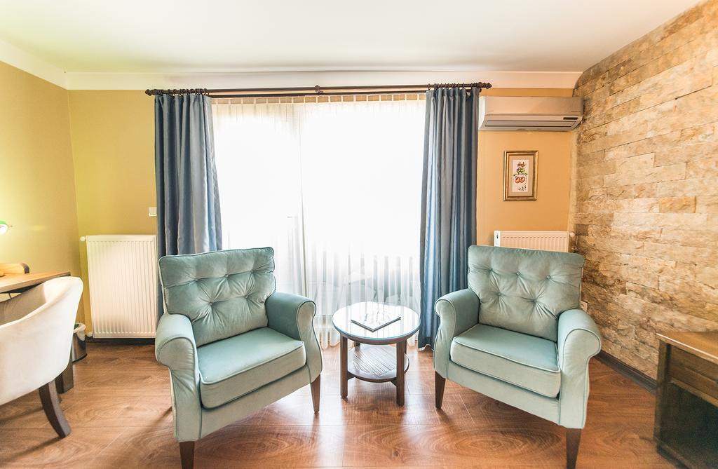 Edahan Hotel Biga Pokój zdjęcie