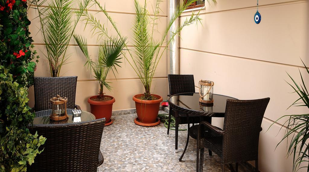 Edahan Hotel Biga Zewnętrze zdjęcie