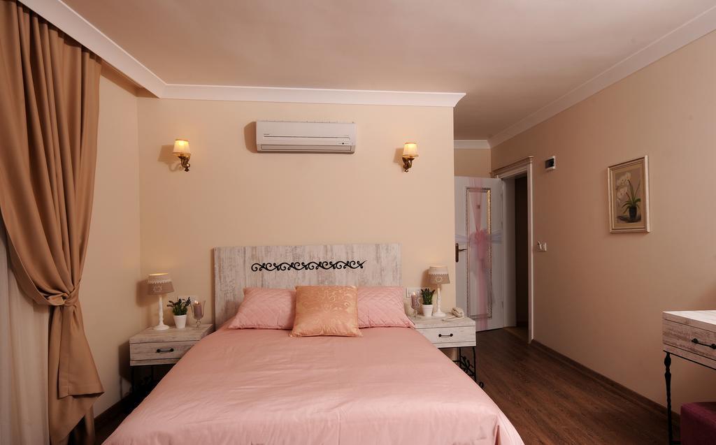 Edahan Hotel Biga Pokój zdjęcie