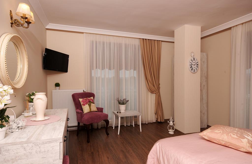 Edahan Hotel Biga Pokój zdjęcie