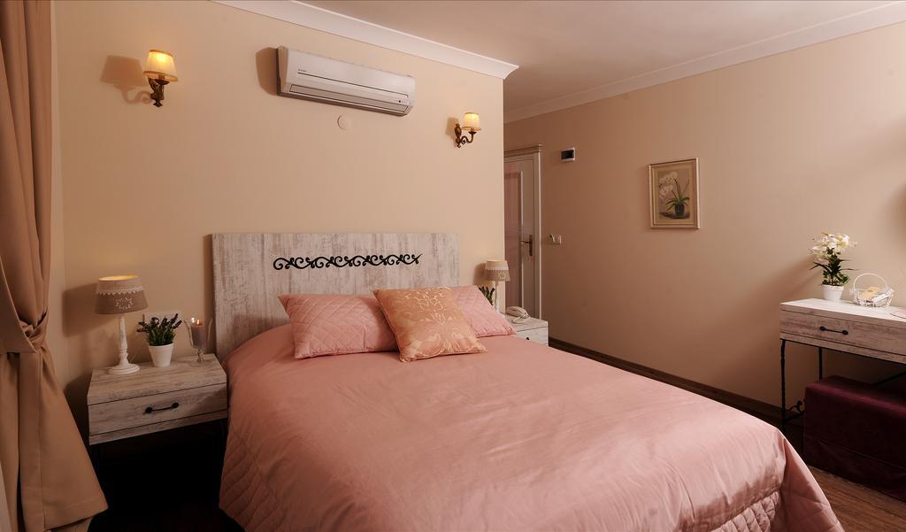 Edahan Hotel Biga Pokój zdjęcie