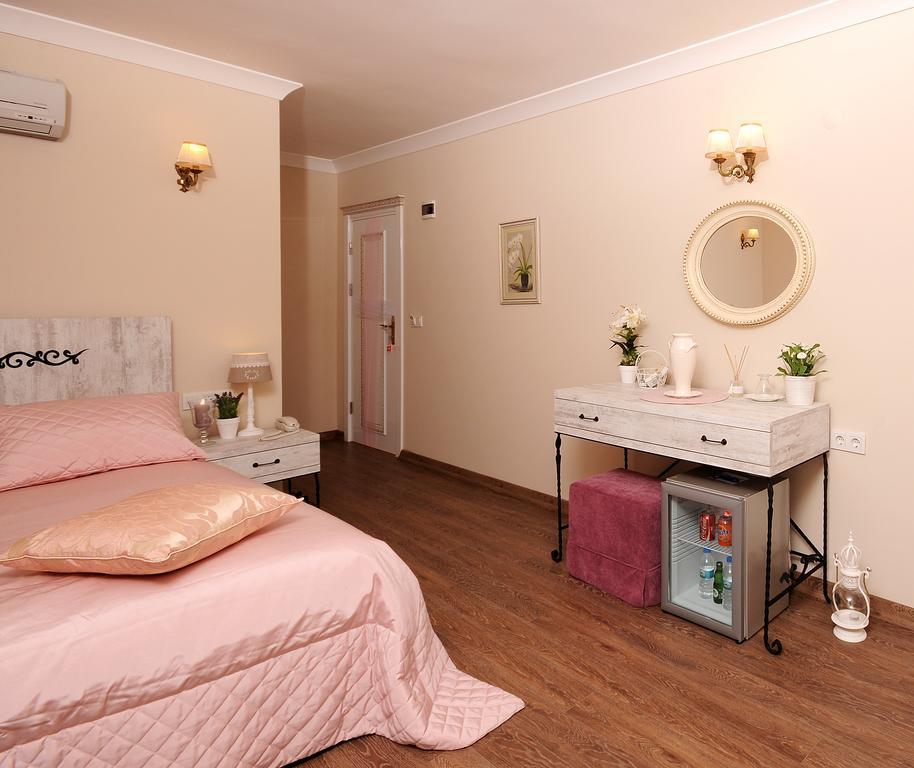 Edahan Hotel Biga Pokój zdjęcie