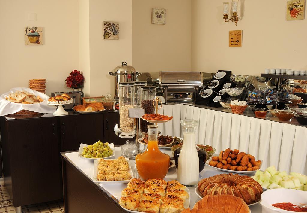 Edahan Hotel Biga Zewnętrze zdjęcie