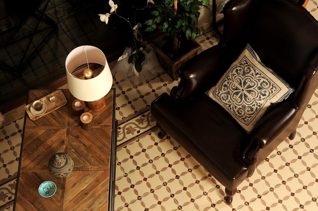 Edahan Hotel Biga Zewnętrze zdjęcie