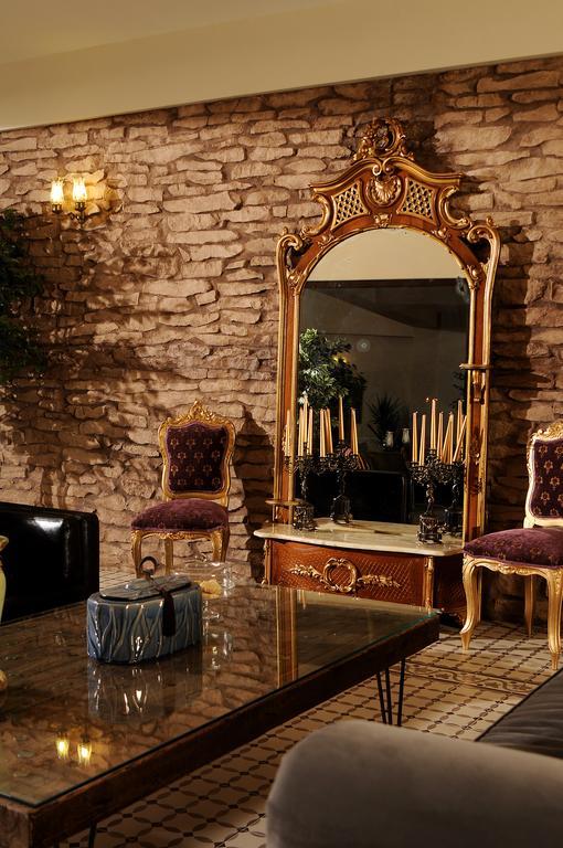 Edahan Hotel Biga Zewnętrze zdjęcie