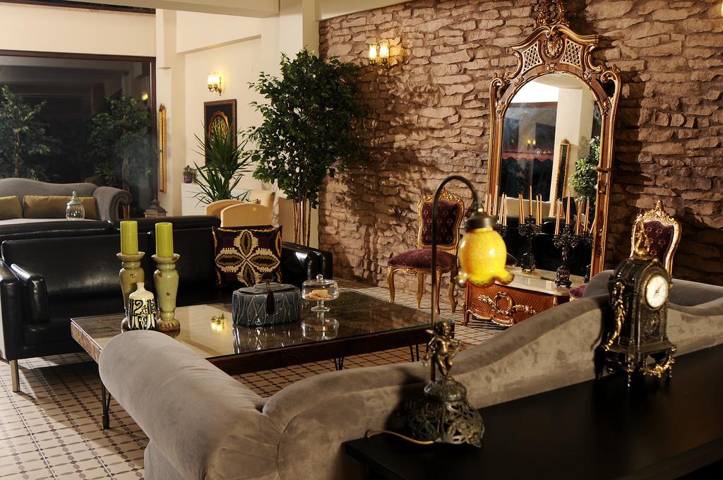 Edahan Hotel Biga Zewnętrze zdjęcie