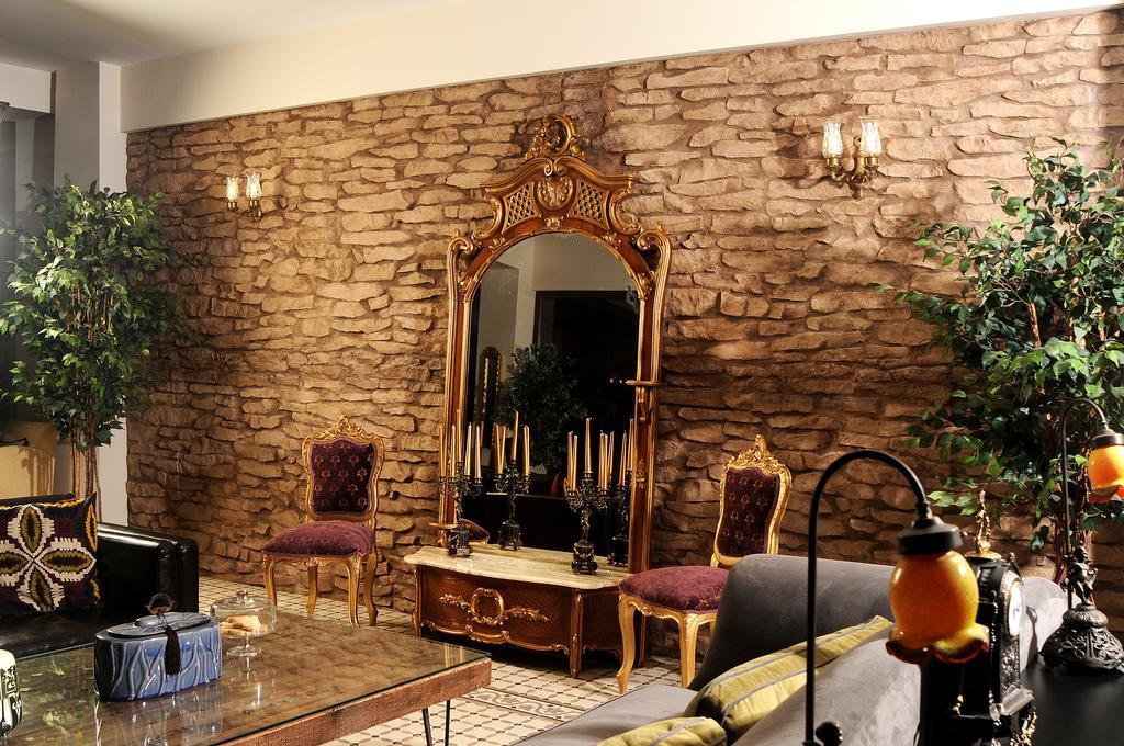 Edahan Hotel Biga Zewnętrze zdjęcie