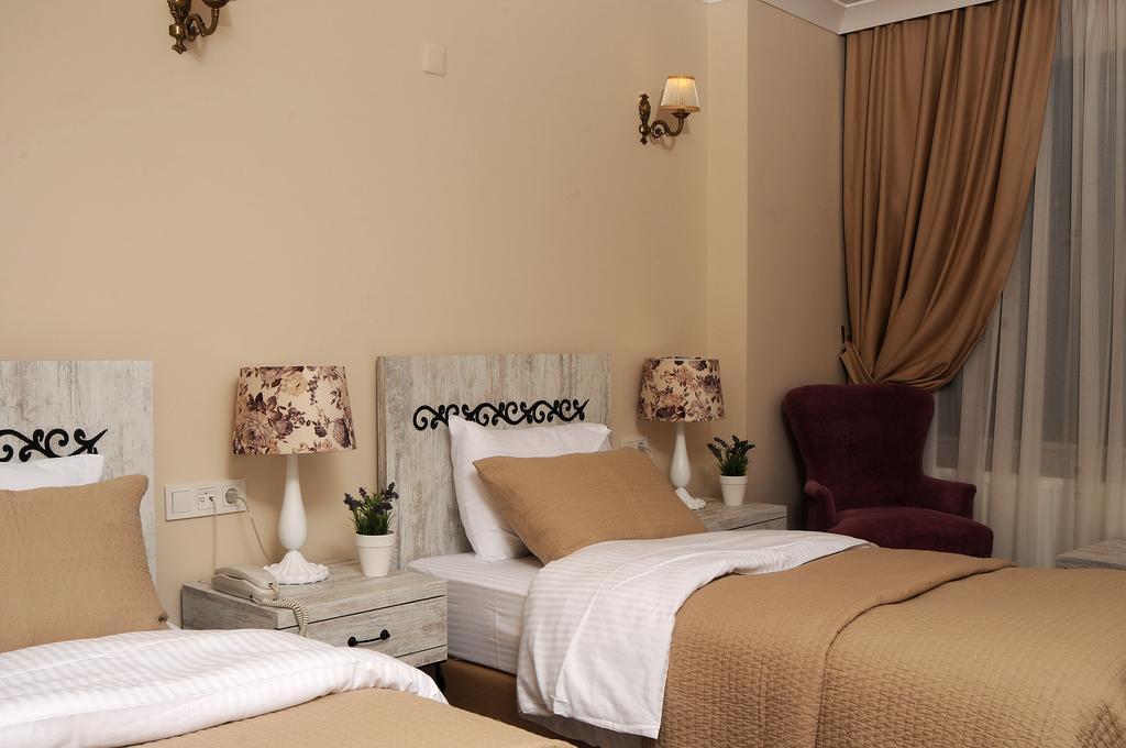 Edahan Hotel Biga Pokój zdjęcie