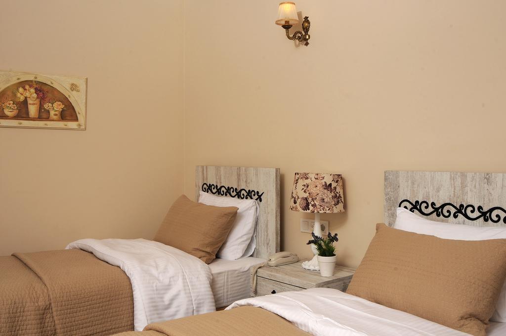 Edahan Hotel Biga Pokój zdjęcie