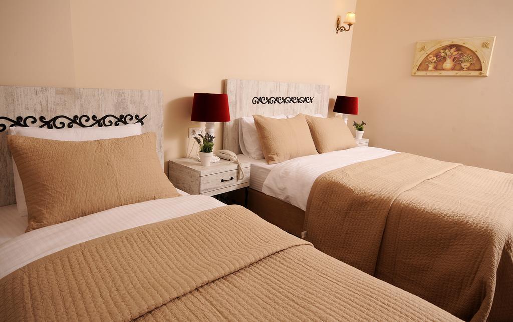 Edahan Hotel Biga Pokój zdjęcie