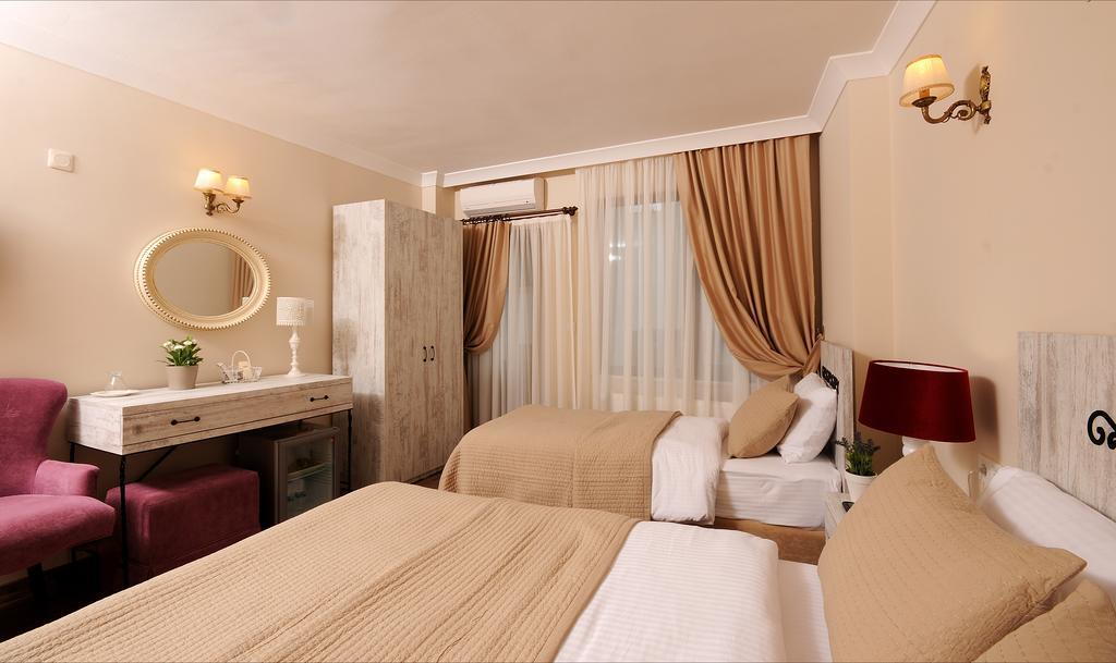 Edahan Hotel Biga Pokój zdjęcie