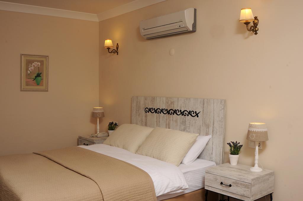 Edahan Hotel Biga Pokój zdjęcie