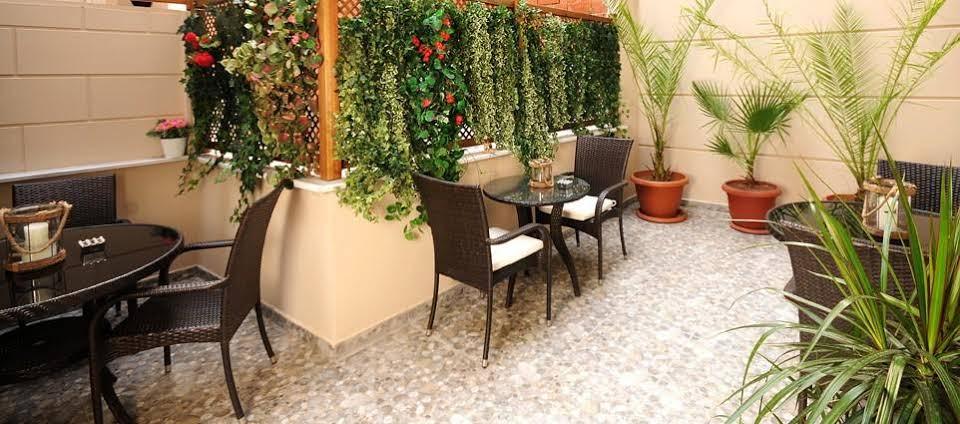 Edahan Hotel Biga Zewnętrze zdjęcie
